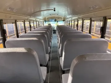 2020 International CE 72P