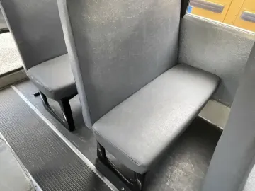2020 International CE 72P