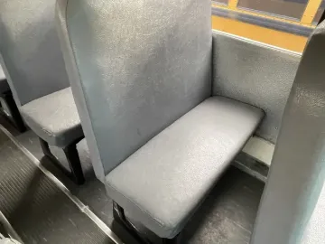 2020 International CE 72P