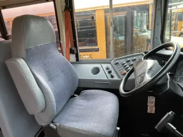 2020 International CE 72P
