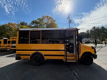 Picture of 2015 Ford E350 School Bus