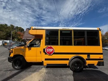 Picture of 2015 Ford E350 School Bus