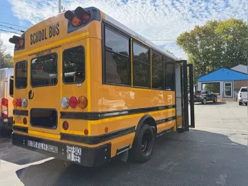 Picture of 2015 Ford E350 School Bus