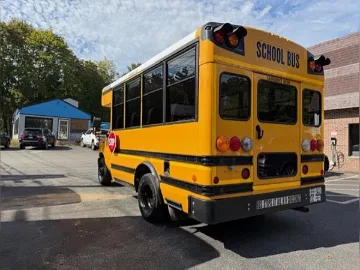 Picture of 2015 Ford E350 School Bus