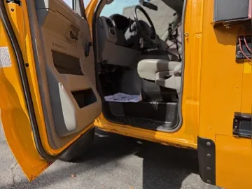 Picture of 2015 Ford E350 School Bus