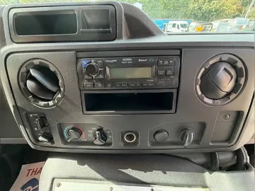 Picture of 2015 Ford E350 School Bus