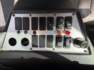Picture of 2015 Ford E350 School Bus