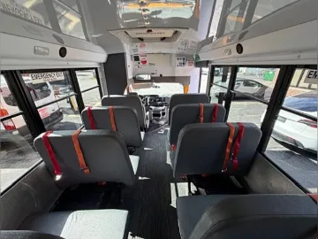 Picture of 2015 Ford E350 School Bus