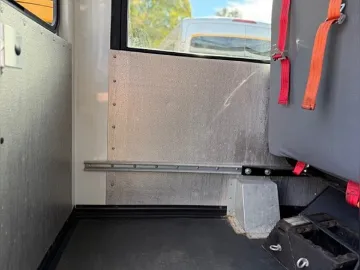 Picture of 2015 Ford E350 School Bus