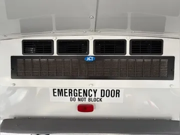 Picture of 2015 Ford E350 School Bus