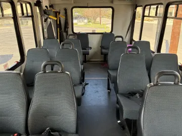 2018 Ford E-350 Starcraft 14P ADA