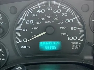 Picture of 2007 Chevrolet Express 3500 Shuttle Bus