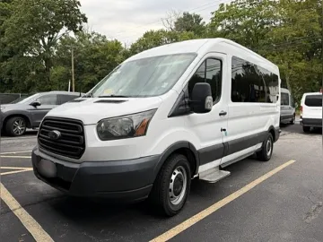 Picture of 2015 Ford Transit 350 ADA Passenger Van