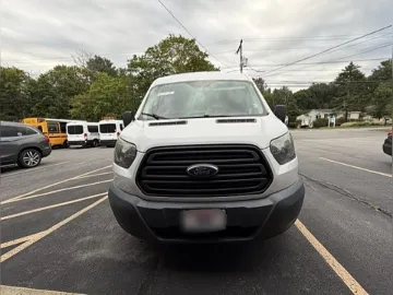 Picture of 2015 Ford Transit 350 ADA Passenger Van