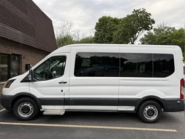 Picture of 2015 Ford Transit 350 ADA Passenger Van
