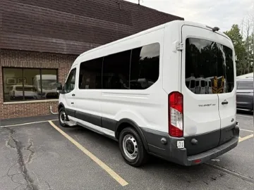 Picture of 2015 Ford Transit 350 ADA Passenger Van