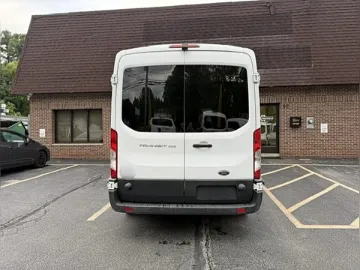Picture of 2015 Ford Transit 350 ADA Passenger Van