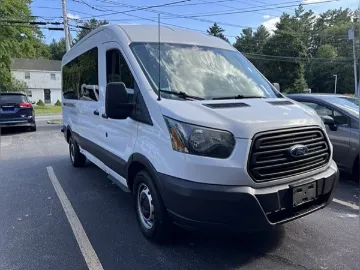 Picture of 2016 Ford Transit 250 ADA Passenger Van