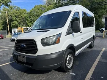 Picture of 2016 Ford Transit 250 ADA Passenger Van