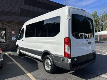 Picture of 2016 Ford Transit 250 ADA Passenger Van