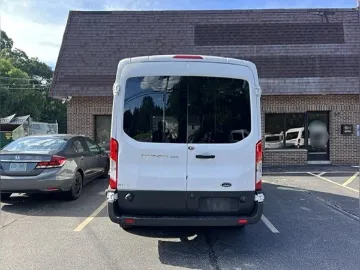 Picture of 2016 Ford Transit 250 ADA Passenger Van