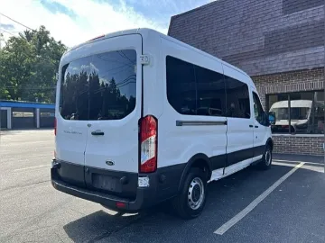 Picture of 2016 Ford Transit 250 ADA Passenger Van