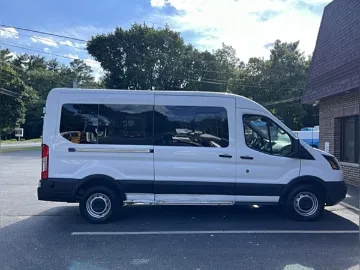 Picture of 2016 Ford Transit 250 ADA Passenger Van