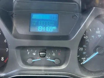 Picture of 2016 Ford Transit 250 ADA Passenger Van