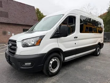 Picture of 2020 Ford Transit 350 ADA Passenger Van