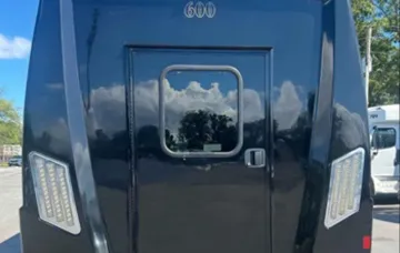 Picture of 2021 Ford F550 Shuttle Bus ADA