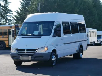 Picture of 2005 Dodge 3500 Sprinter Passenger Van