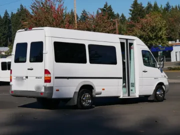 Picture of 2005 Dodge 3500 Sprinter Passenger Van