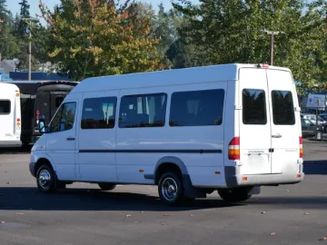 Picture of 2005 Dodge 3500 Sprinter Passenger Van