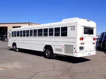 Picture of 2013 Blue Bird All American Activity Bus