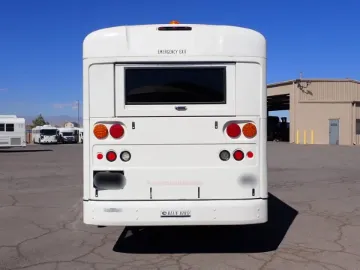 Picture of 2013 Blue Bird All American Activity Bus