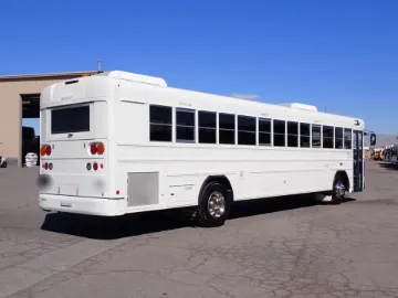 Picture of 2013 Blue Bird All American Activity Bus