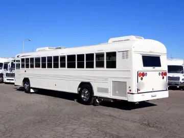 Picture of 2014 Blue Bird All American Activity Bus