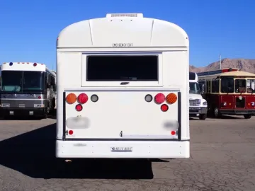 Picture of 2014 Blue Bird All American Activity Bus