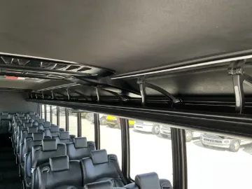 Picture of 2020 Freightliner M2 Grech Mid Size Bus