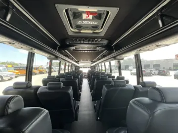 Picture of 2020 Freightliner M2 Grech Mid Size Bus