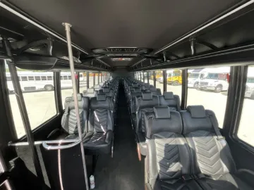 Picture of 2020 Freightliner M2 Grech Mid Size Bus