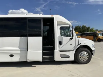Picture of 2020 Freightliner M2 Grech Mid Size Bus