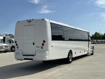 Picture of 2020 Freightliner M2 Grech Mid Size Bus