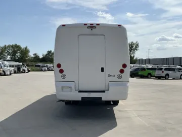 Picture of 2020 Freightliner M2 Grech Mid Size Bus