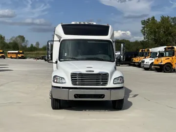 Picture of 2020 Freightliner M2 Grech Mid Size Bus