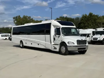 Picture of 2020 Freightliner M2 Grech Mid Size Bus