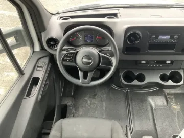 Picture of 2021 Freightliner Sprinter Shuttle Bus