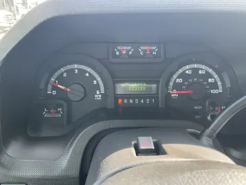 Picture of 2017 Ford E450 Shuttle Bus