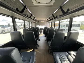 Picture of 2017 Ford E450 Shuttle Bus