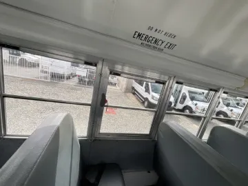 Picture of 2015 Blue Bird Vision Activity Bus